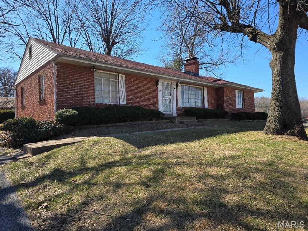 Photo of 7126 Forest Hill Drive St Louis MO 63121