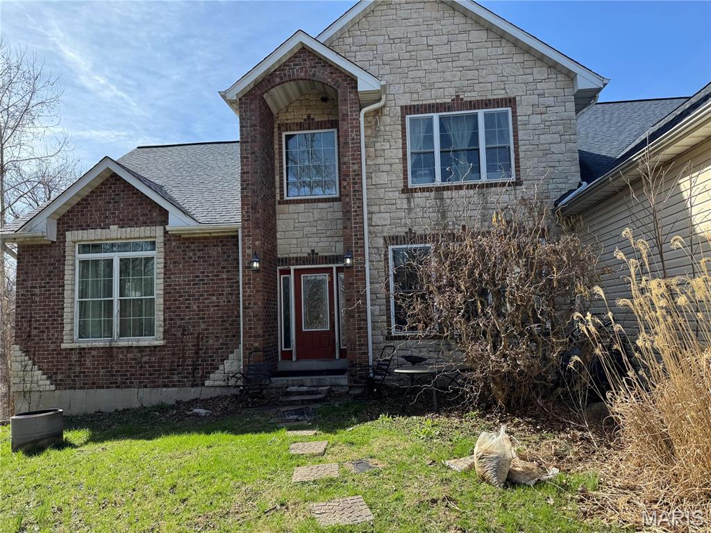 Photo of 1479 Osage Lane Labadie MO 63055