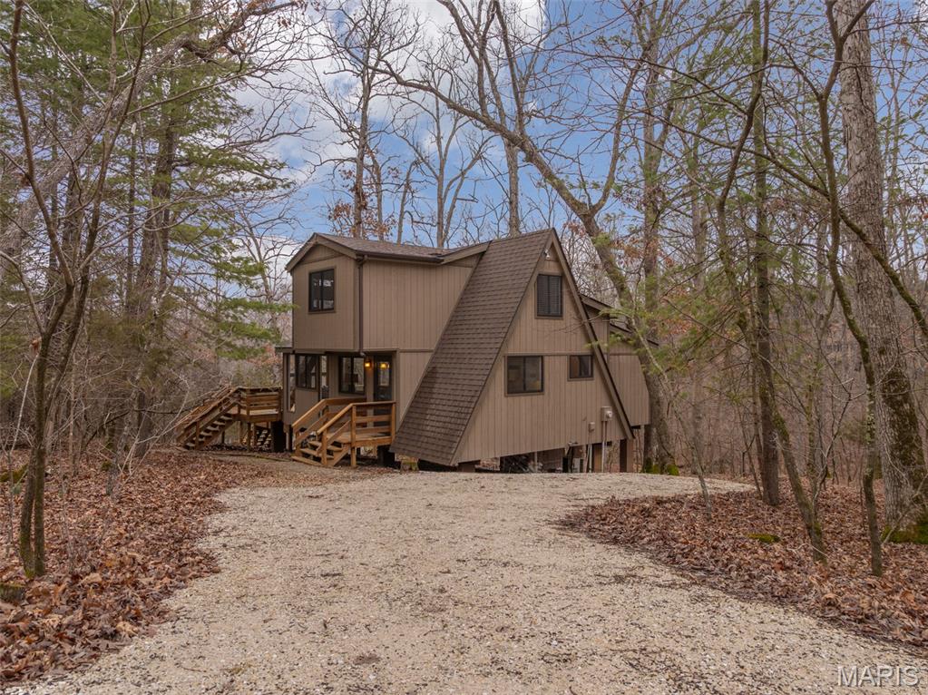 Photo of 1551 Bliss Lake Drive Innsbrook MO 63390