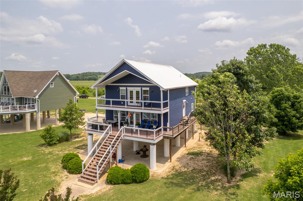 Photo of 1457 Riverway Drive Doniphan MO 63935