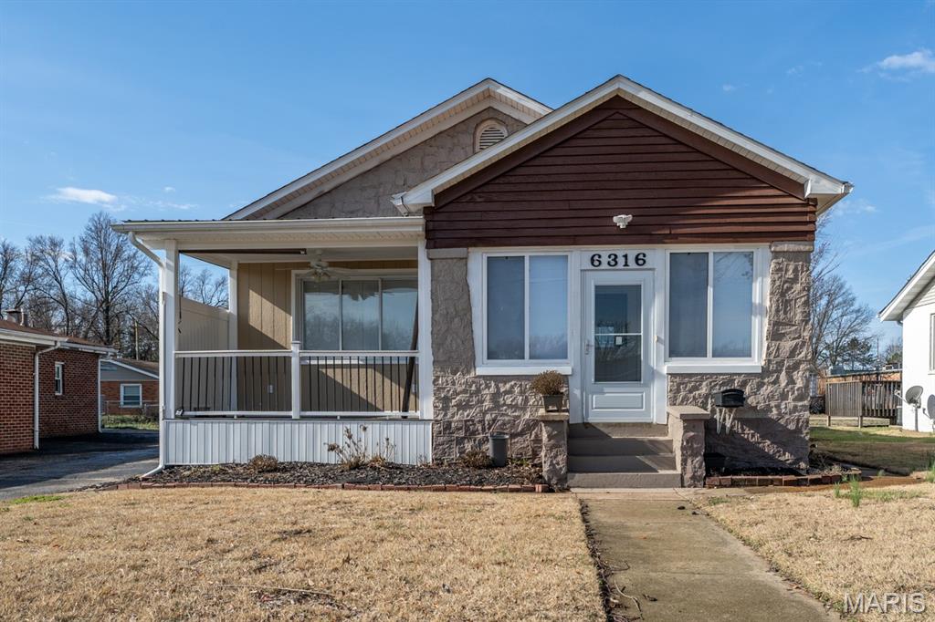 Photo of 6316 W Main Street Belleville IL 62223
