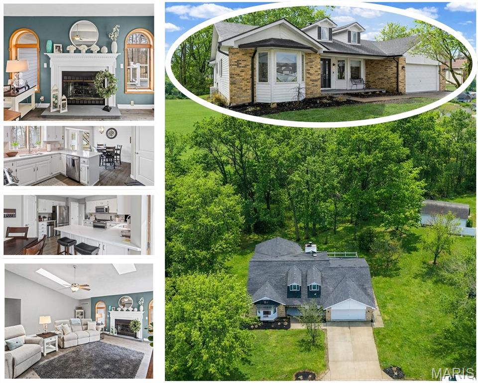 Photo of 4608 Vandebrook Drive Waterloo IL 62298