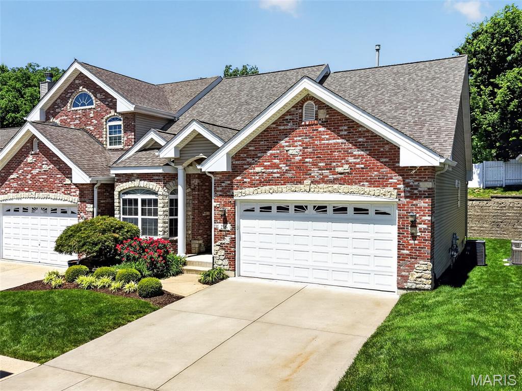 Photo of 216 Woodland Place Court St Charles MO 63303