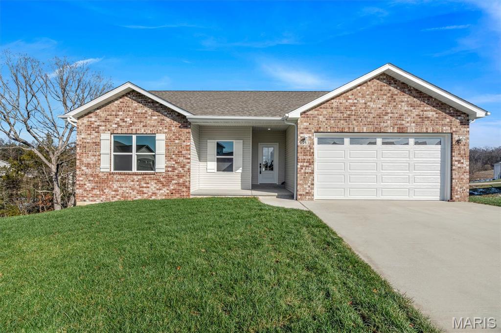 Photo of 113 Ventnor Avenue Union MO 63084