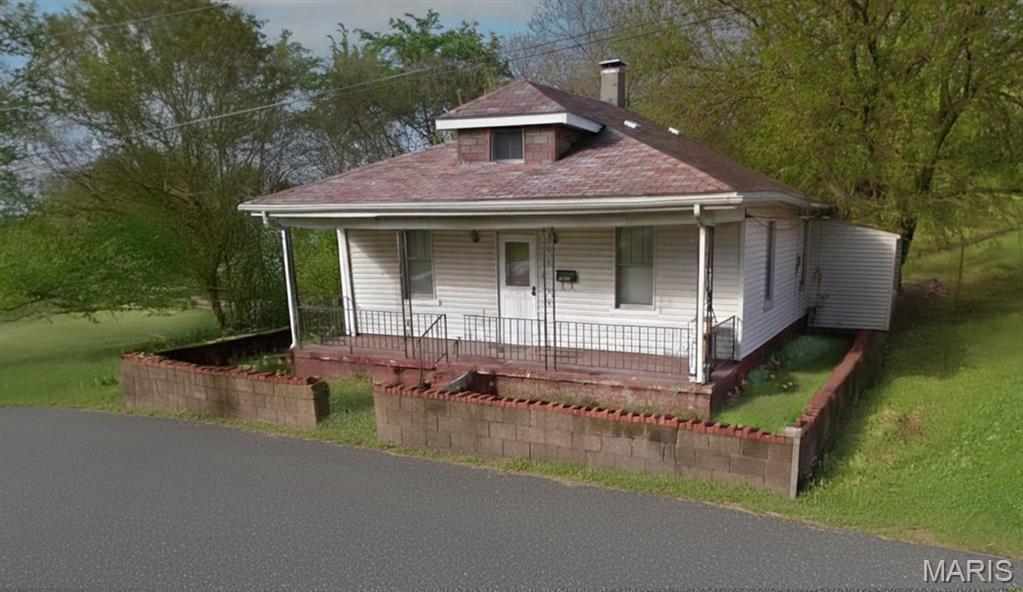 Photo of 4014 Piggott Avenue East St Louis IL 62207