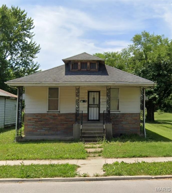 Photo of 2406 Saint Louis Avenue East St Louis IL 62205