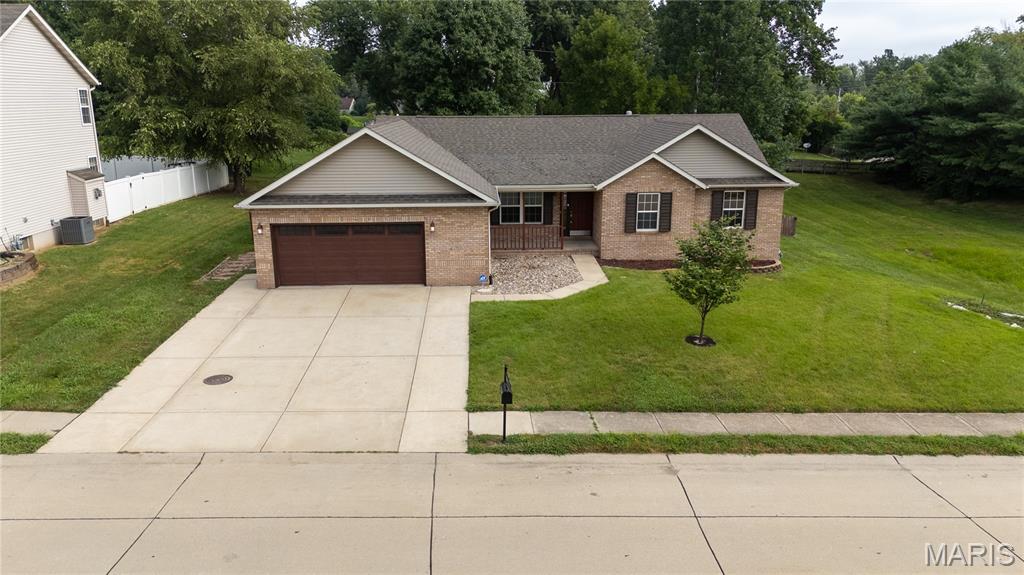 Photo of 2763 Cascade Lake Drive Shiloh IL 62221