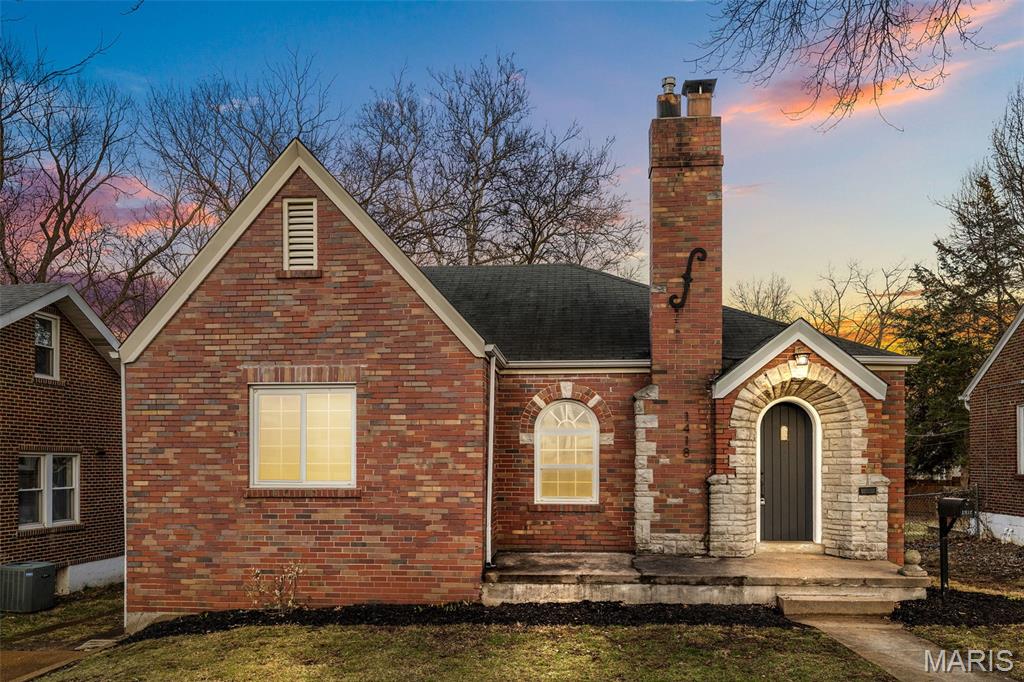 Photo of 1418 Anna Avenue St Louis MO 63130