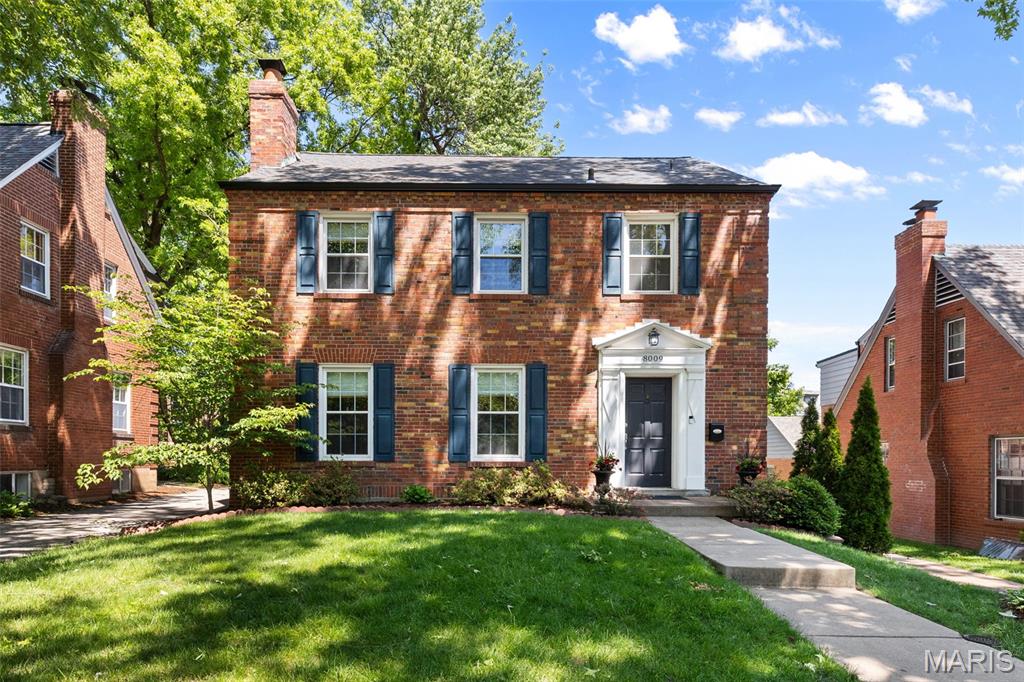 Photo of 8009 Teasdale Avenue University City MO 63130