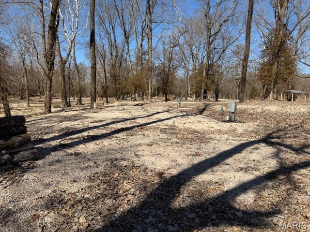 Photo of Lot 39 Current River RV Park Van Buren MO 63965