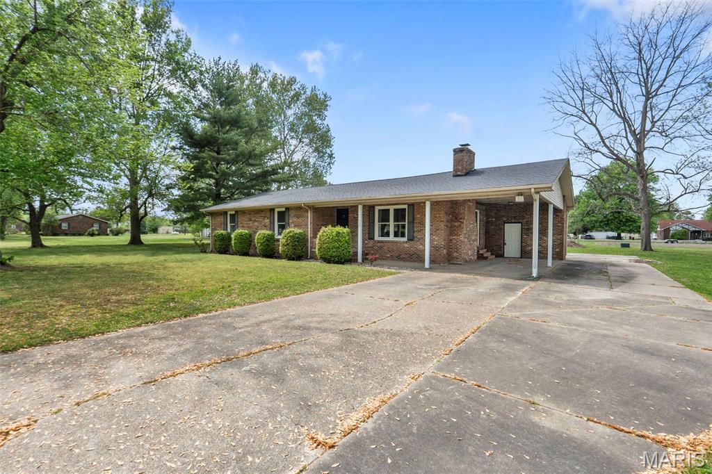 Photo of 209 Aletha Drive Sikeston MO 63801