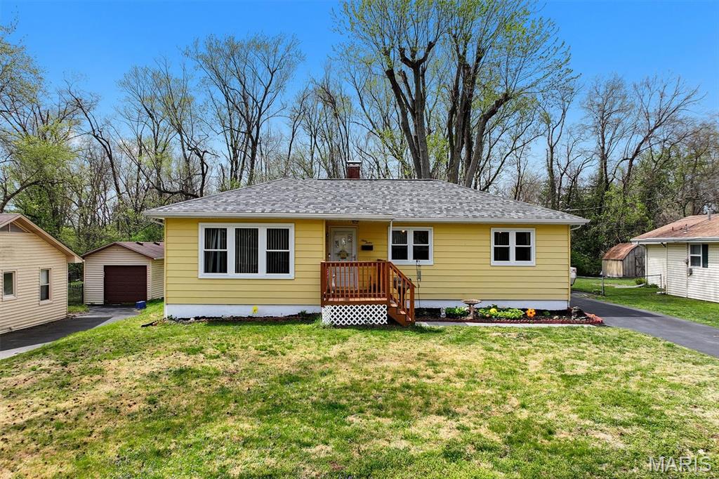 Photo of 912 Dina Avenue Collinsville IL 62234