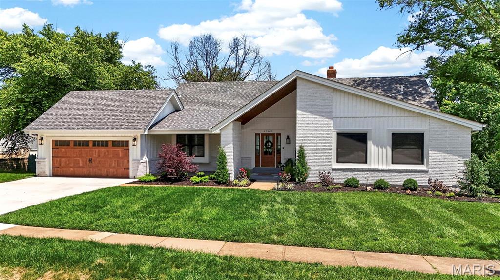 Photo of 16365 Peppermill Drive Wildwood MO 63005