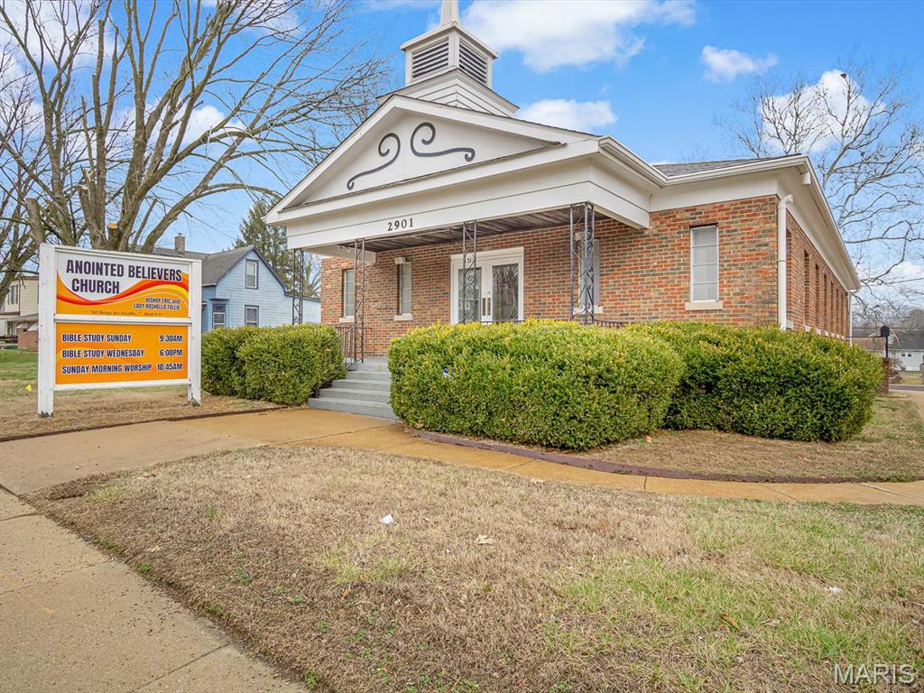 Photo of 2901 W Main Street Belleville IL 62226