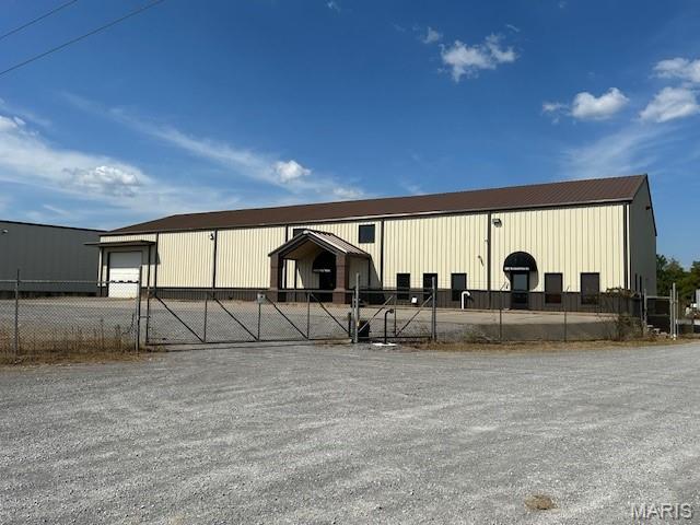Photo of 4930 Nash Road Scott City MO 63780