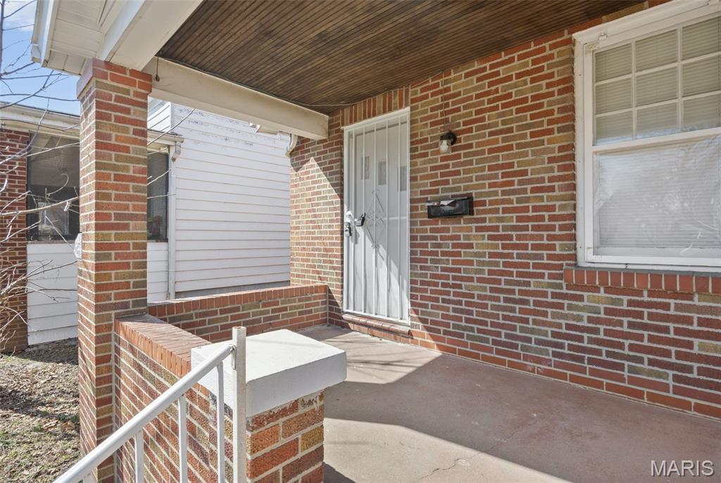 Photo of 8937 Edna Street St Louis MO 63147