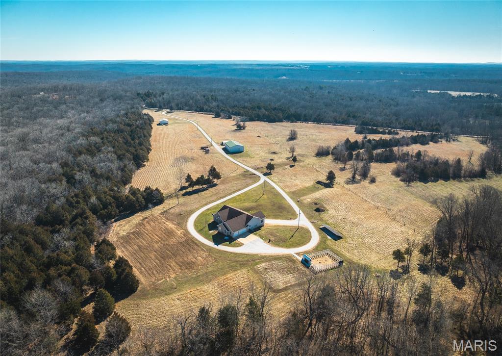 Photo of 11373 Thunder Ridge Road Richwoods MO 63071
