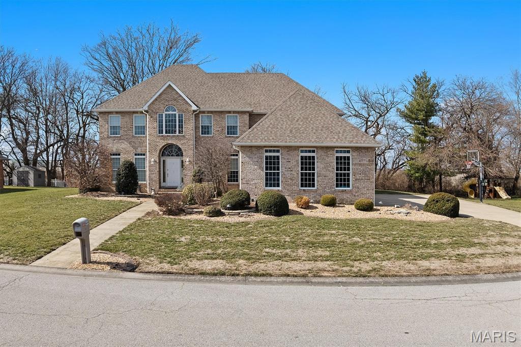 Photo of 499 Polk Street Trenton IL 62293
