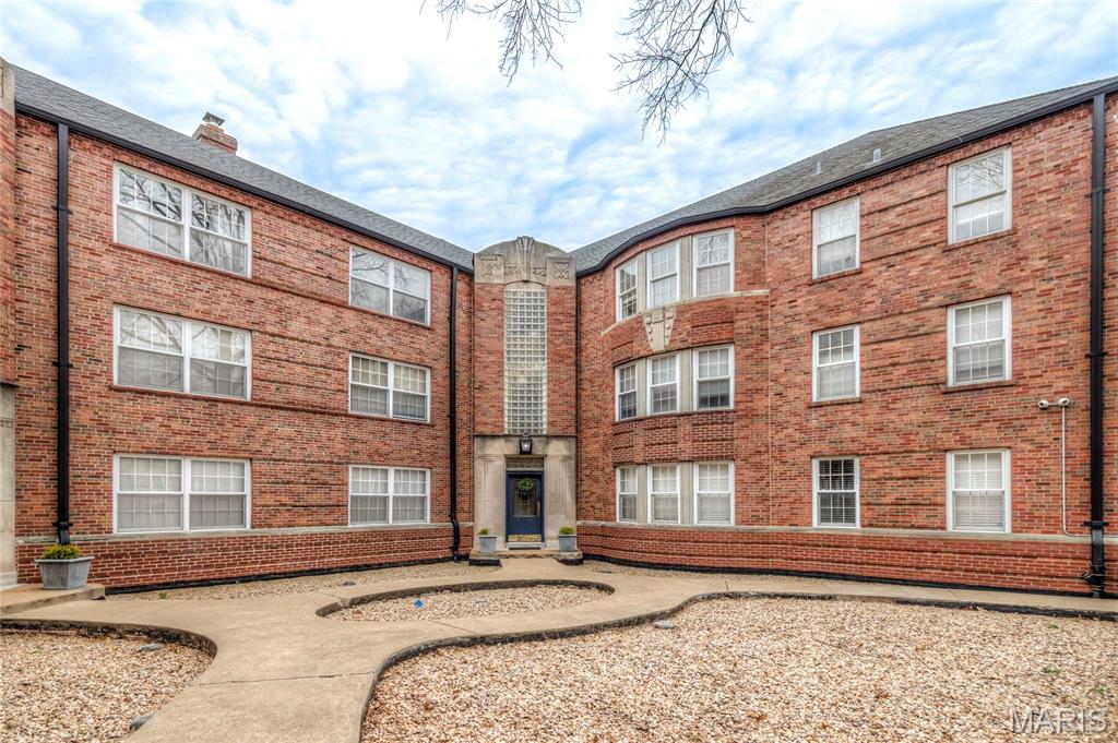 Photo of 7545 Wellington Way #1A Clayton MO 63105