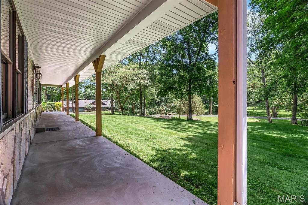 Photo of 2469 Wild Valley Drive High Ridge MO 63049