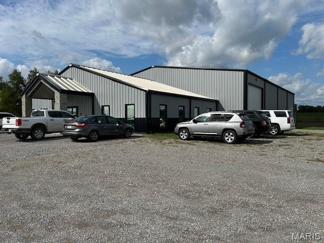 Photo of 3046 Nash Road Scott City MO 63780