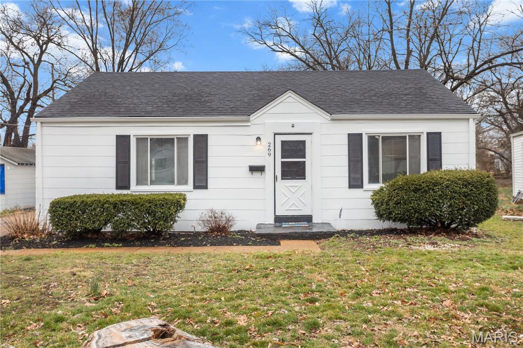 Photo of 269 S Barat Avenue Ferguson MO 63135