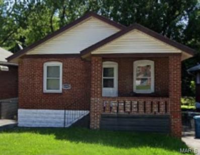Photo of 8352 Eton Place St Louis MO 63136