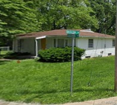 Photo of 181 Bascom Drive St Louis MO 63135