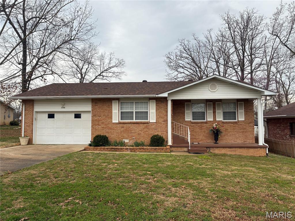 Photo of 1723 Sunset Drive Poplar Bluff MO 63901