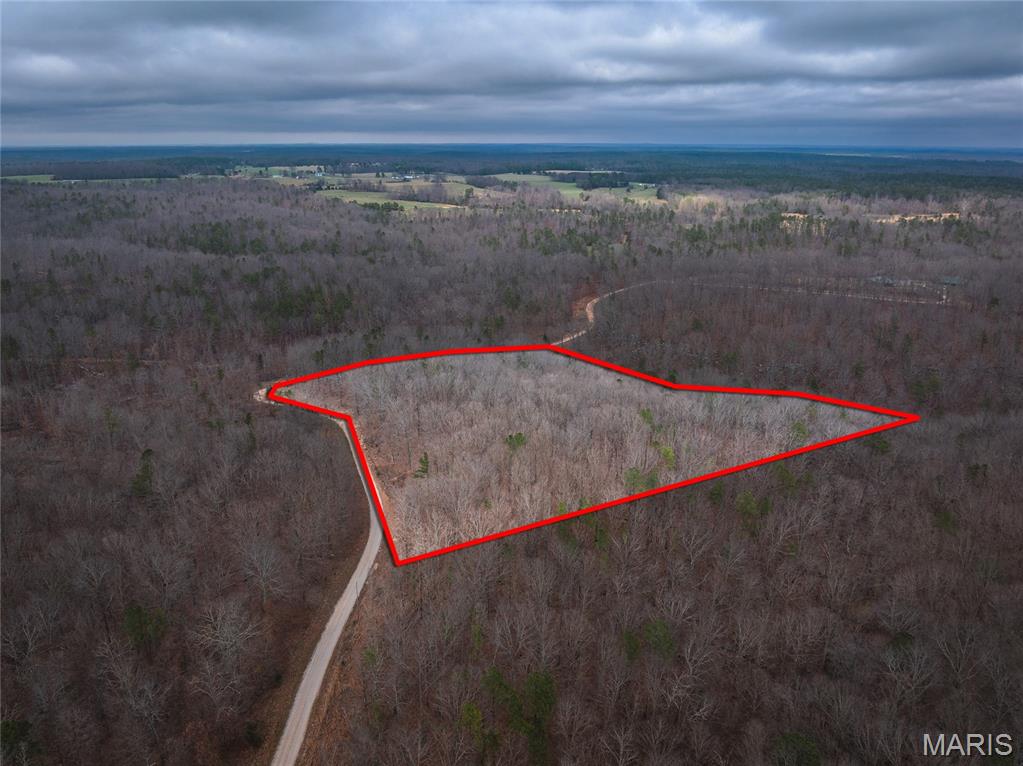 Photo of 11.09 acres Broken Arrow Trail Raymondville MO 65555