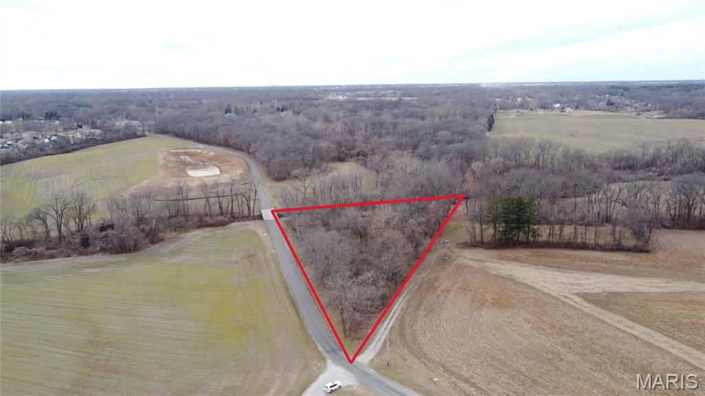 Photo of xxx Lower Marine Road St Jacob IL 62294