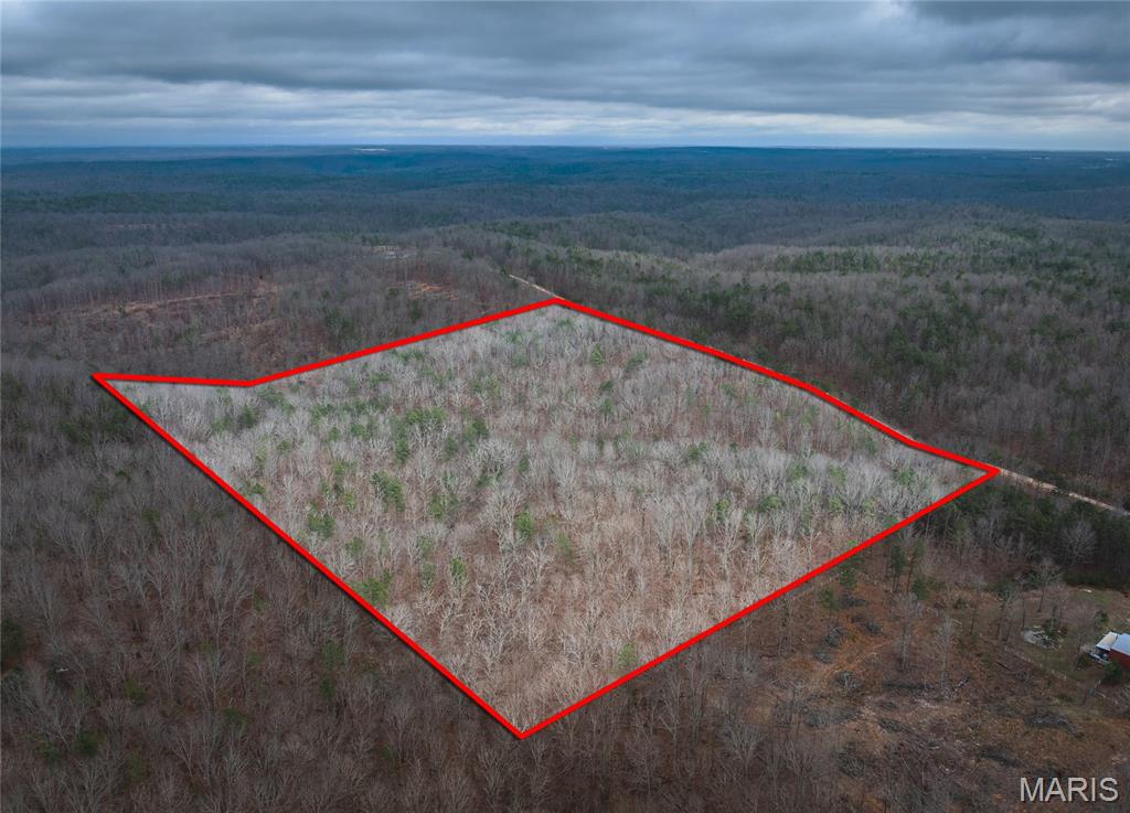 Photo of 16.01 acres Pine Meadow Trail Raymondville MO 65555