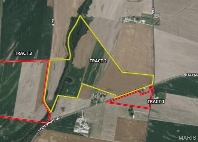 Photo of 000 State Route 156 Valmeyer IL 62295