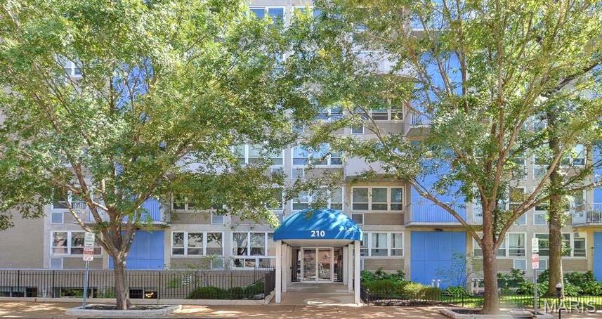 Photo of 210 N 17th Street #411 St Louis MO 63103