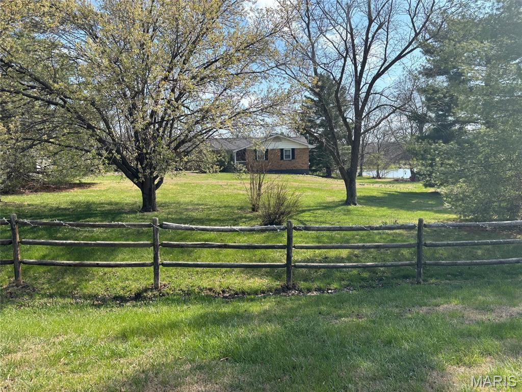 Photo of 7164 Windy Valley Lane Pacific MO 63069