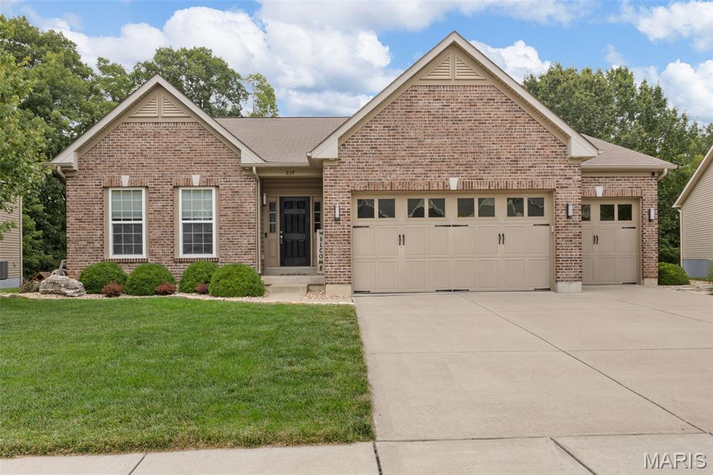 Photo of 239 Carlton Point Drive Wentzville MO 63385