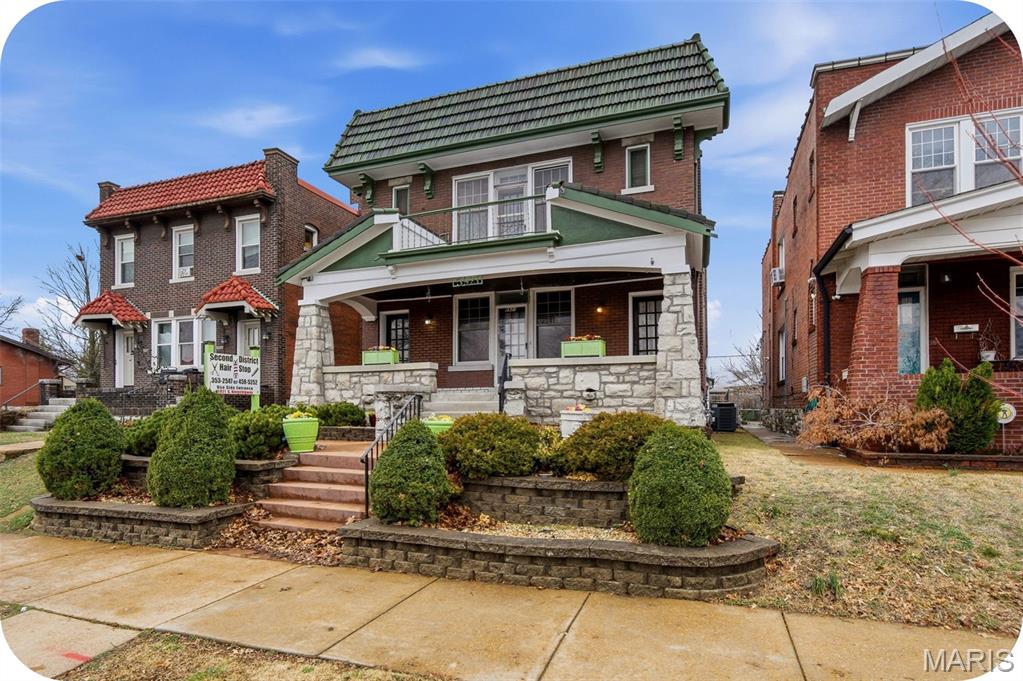 Photo of 5921 S Kingshighway Boulevard St Louis MO 63109