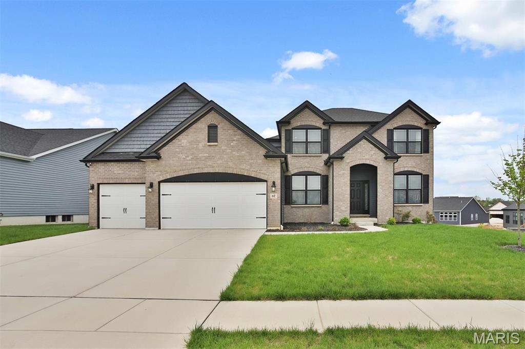 Photo of 112 Westhaven View Drive Wentzville MO 63385