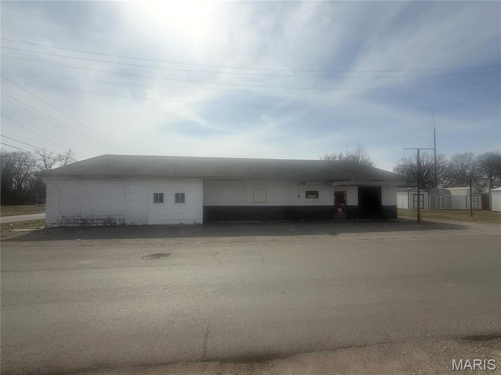 Photo of 0 12th Street and Walker Avenue Caruthersville MO 63830