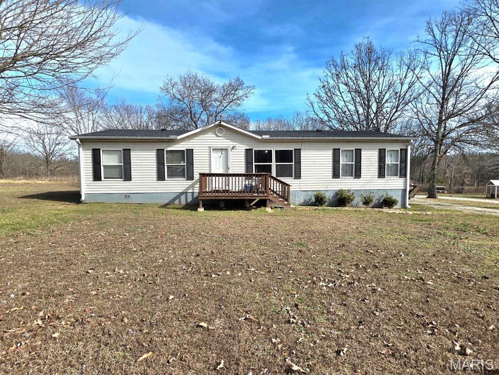 Photo of 10550 Mill Road Bucyrus MO 65444