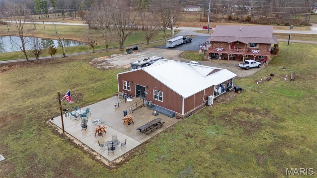 Photo of 714 St. Mary's Drive Pilot Knob MO 63663