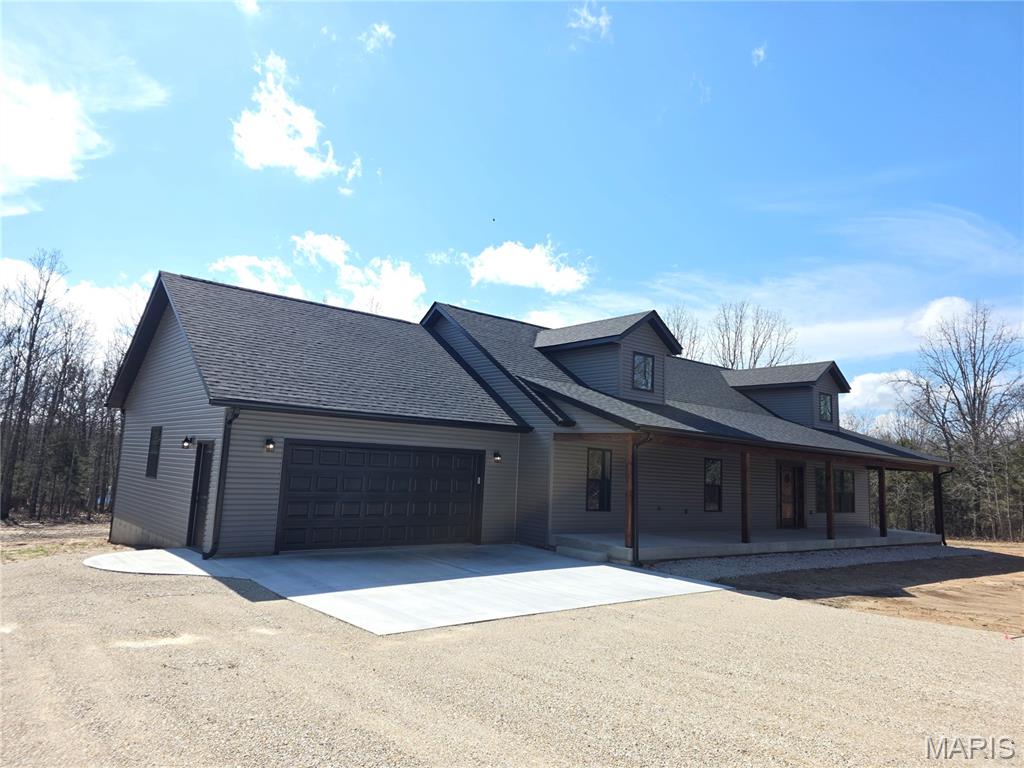 Photo of 854 County Road 4180 Salem MO 65560