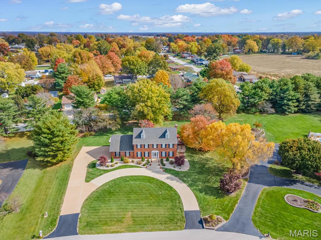 Photo of 143 Sterritt Run Waterloo IL 62298