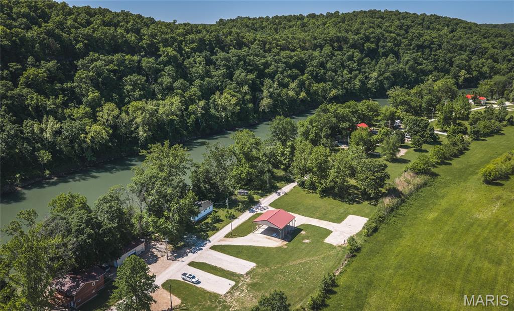 Photo of 0 Private Dr 9002 Jerome MO 65529
