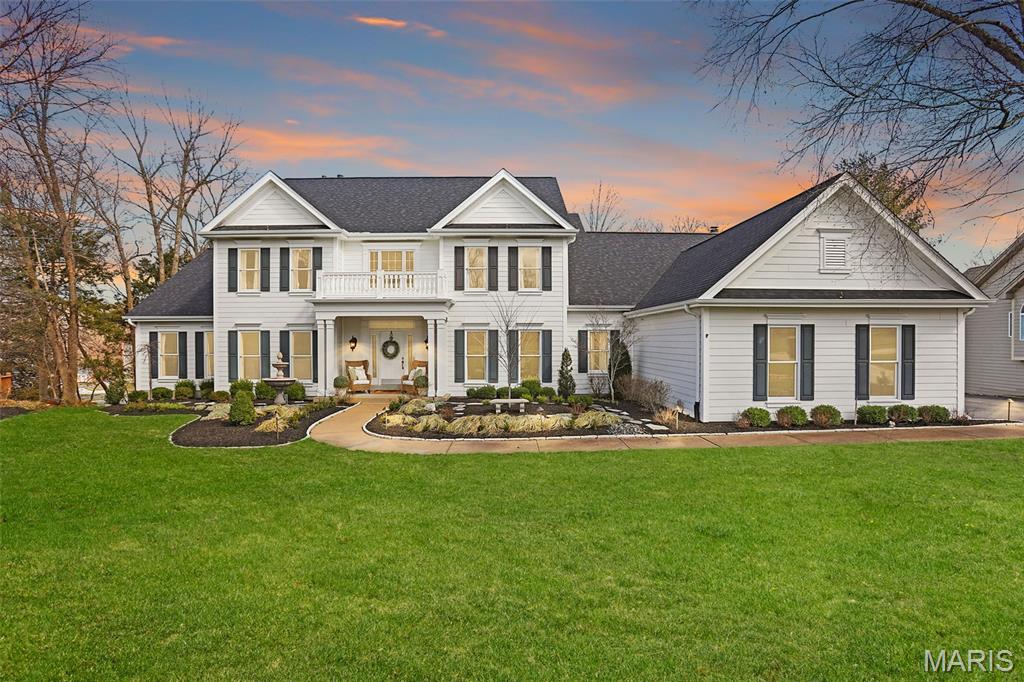 Photo of 17669 Lasiandra Drive Wildwood MO 63005
