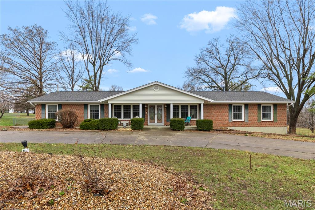 Photo of 3121 Darryl Drive Foristell MO 63348