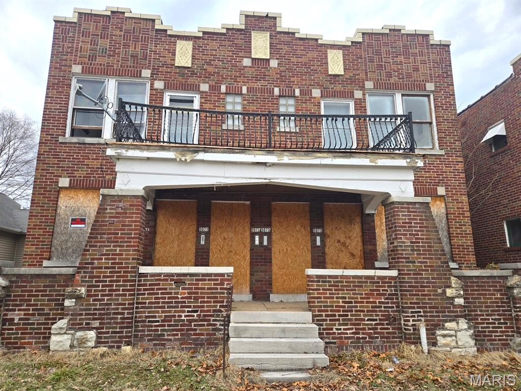 Photo of 5071 Ruskin Avenue St Louis MO 63115