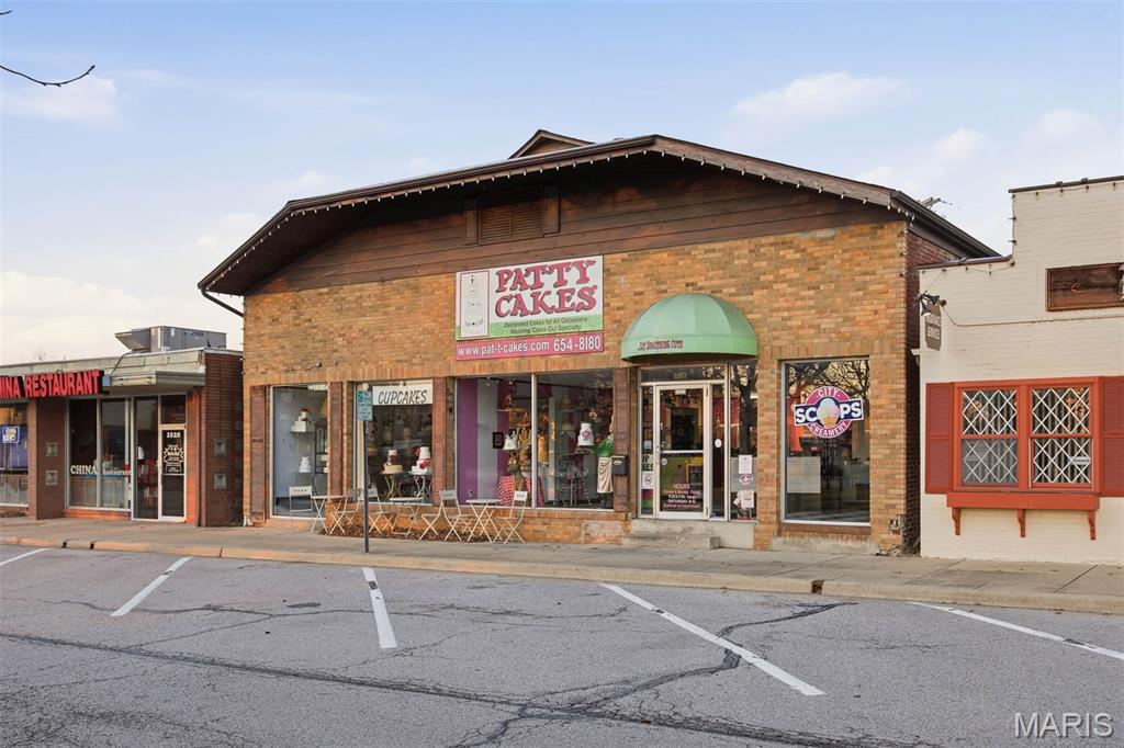 Photo of 1018 Laurel Street Highland IL 62249