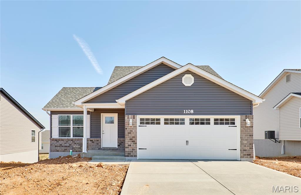 Photo of 28545 Shallow Water Road Warrenton MO 63383