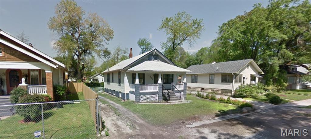 Photo of 1403 N 54th Street East St Louis IL 62204